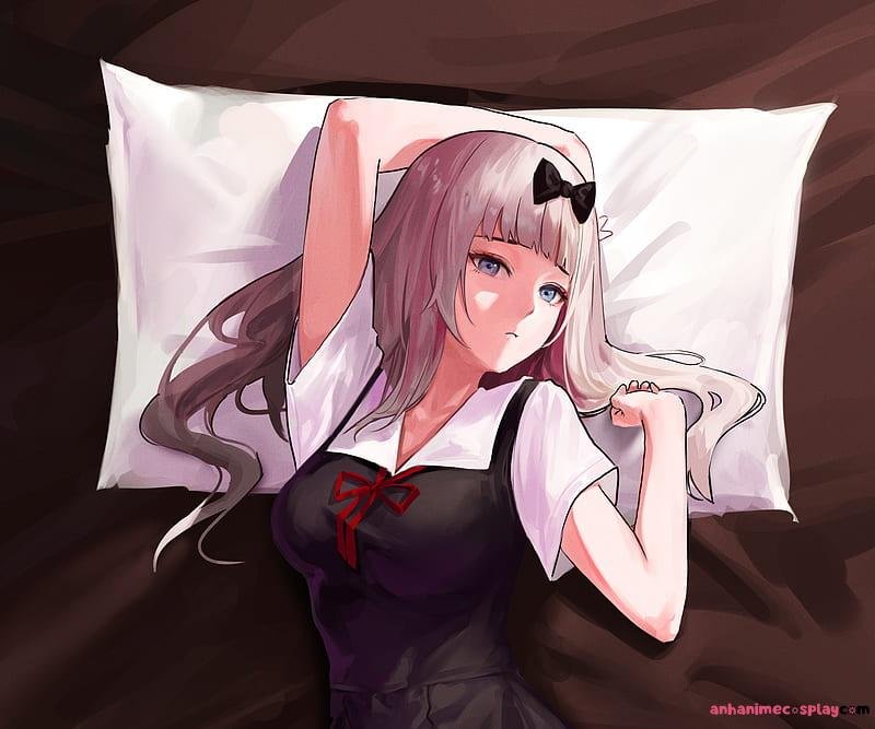 Bộ sưu tập ảnh chika fujiwara đẹp nhất