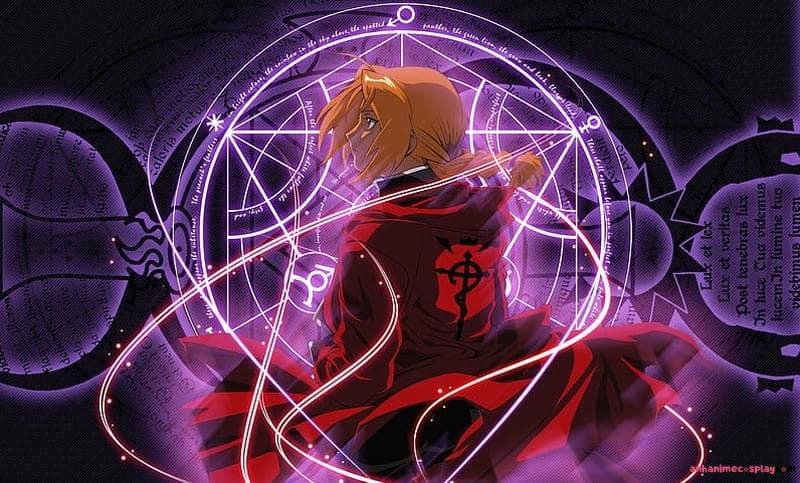 Bộ sưu tập ảnh edward elric miễn phí