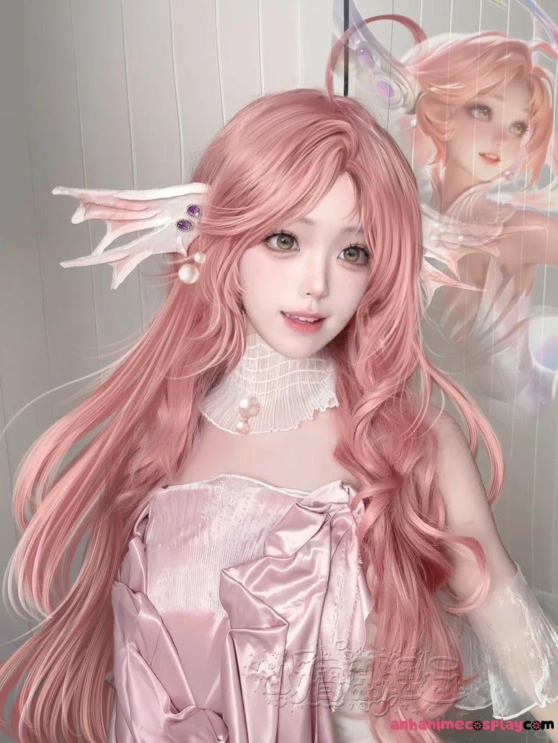 Hình bộ sưu tập gái cosplay