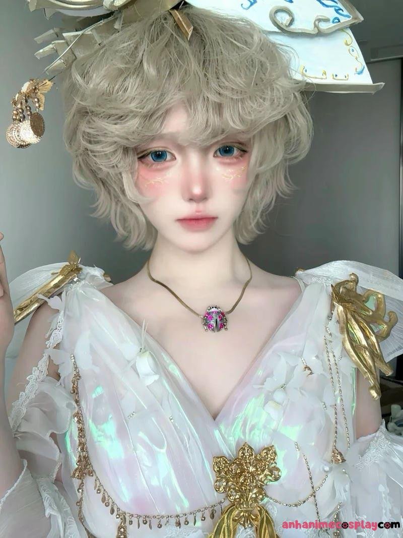 Hình bộ sưu tập gái xinh cosplay