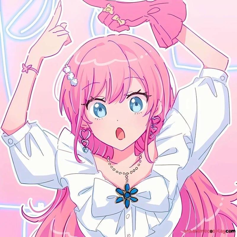 Khám phá ảnh akari watanabe cuốn hút