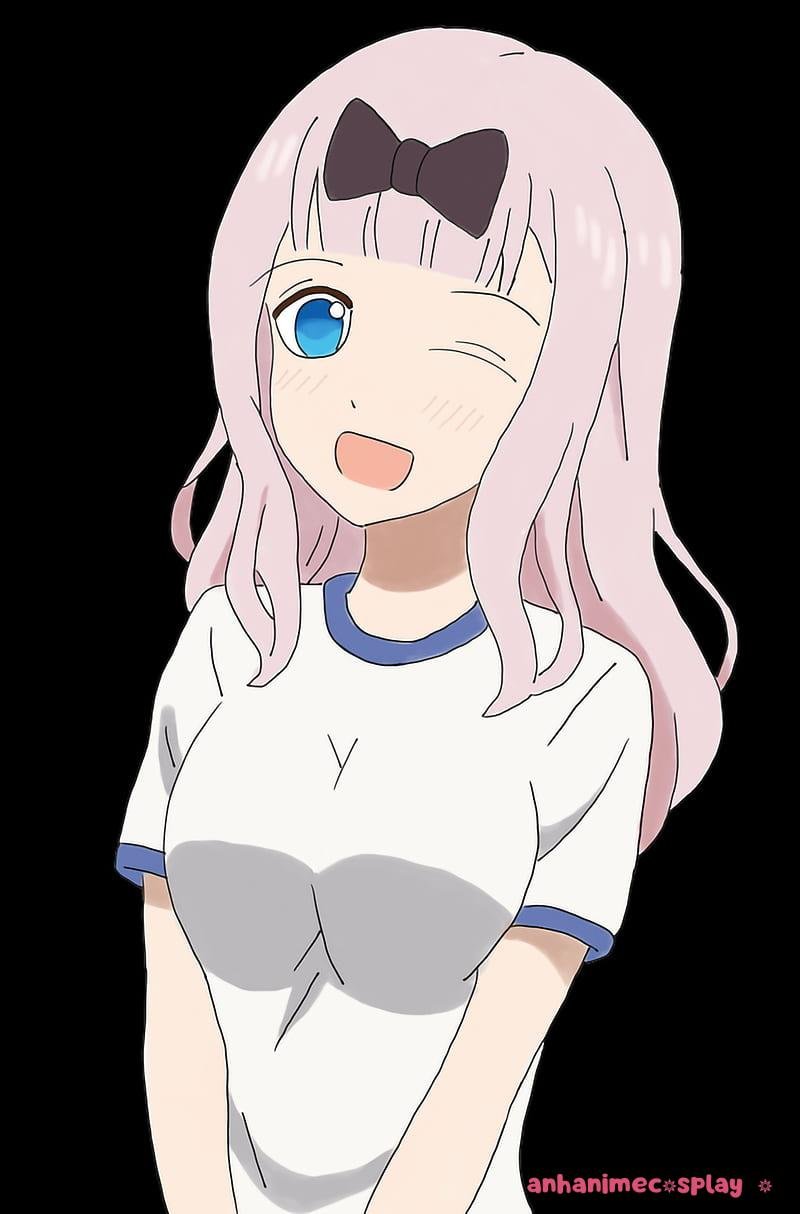 Khám phá ảnh chika fujiwara đẹp