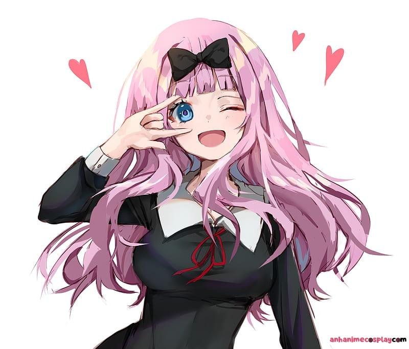 Khám phá ảnh chika fujiwara mới nhất