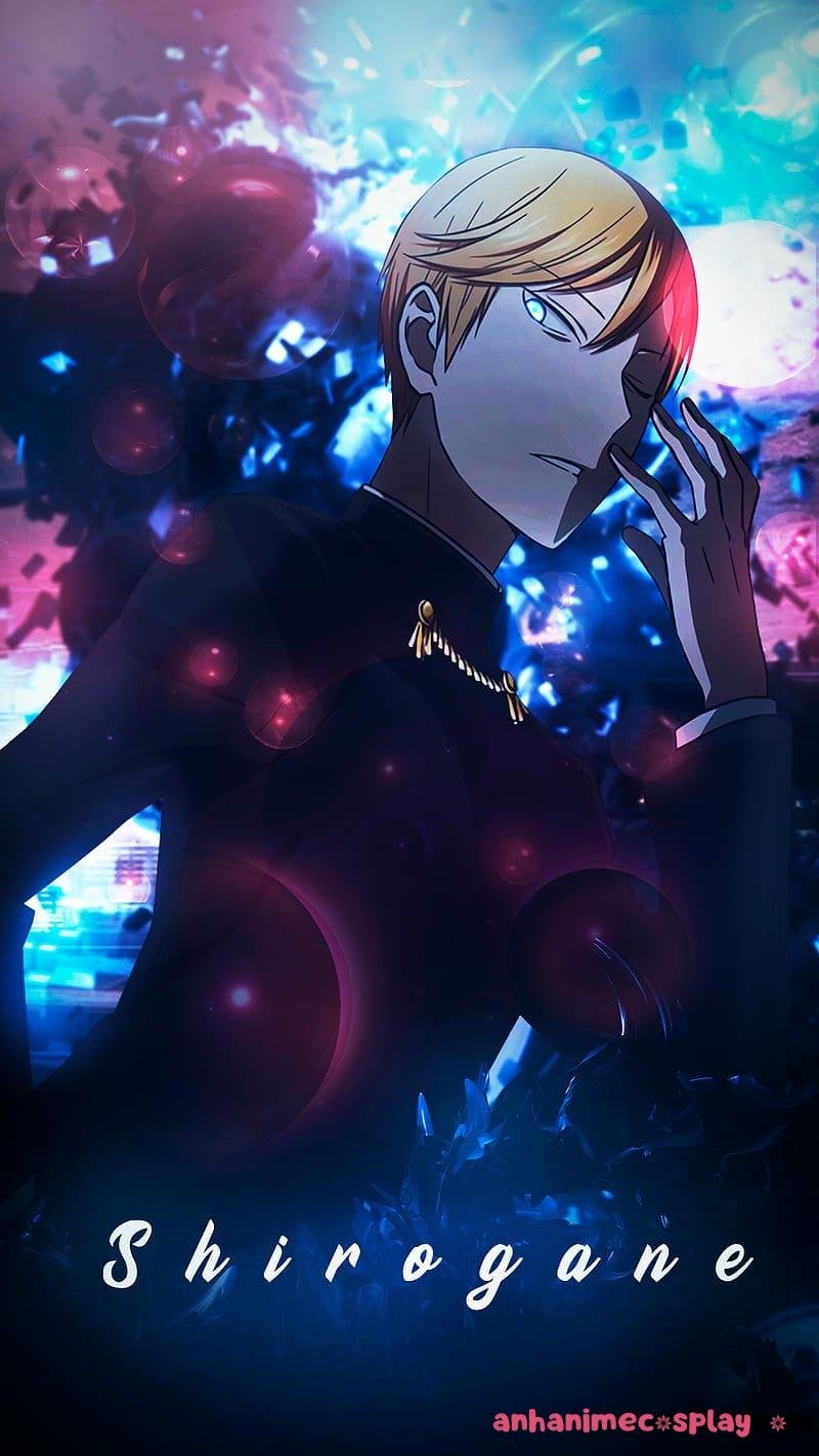 Khám phá ảnh miyuki shirogane đẹp