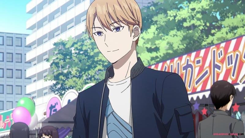 Khám phá kho ảnh miyuki shirogane mới nhất