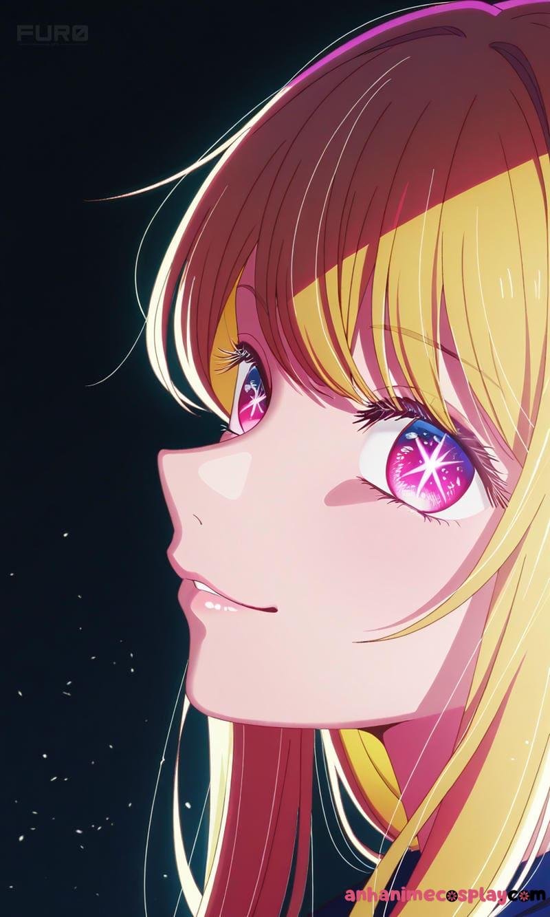 Kho ảnh ảnh ai hoshino miễn phí