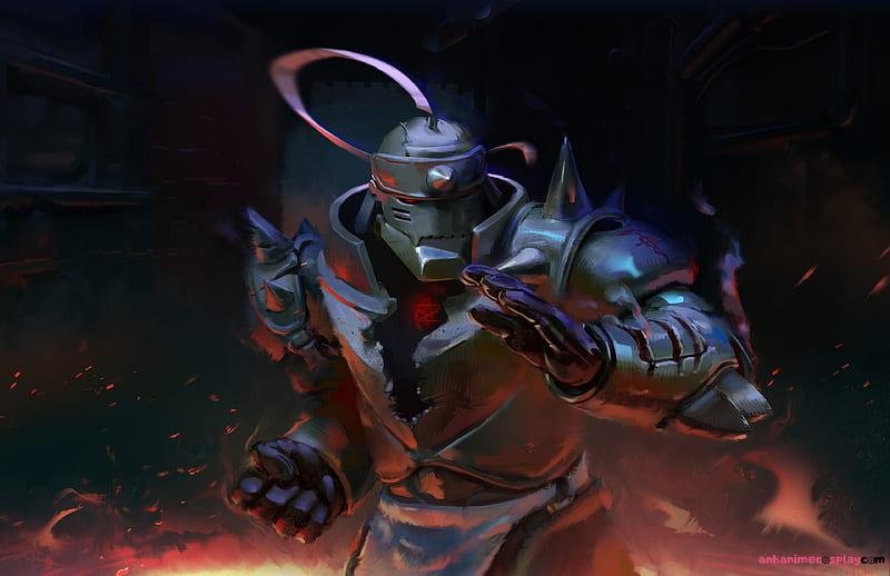 Kho ảnh ảnh alphonse elric miễn phí