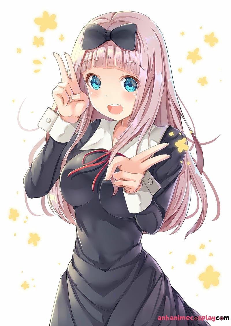 Kho ảnh ảnh chika fujiwara miễn phí