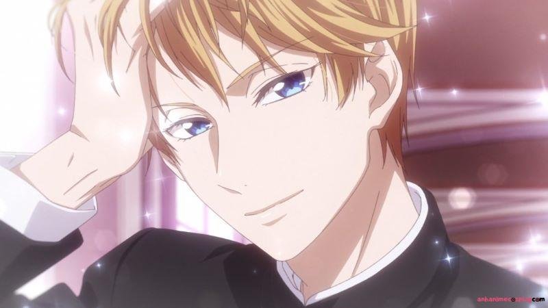 Kho ảnh ảnh miyuki shirogane miễn phí