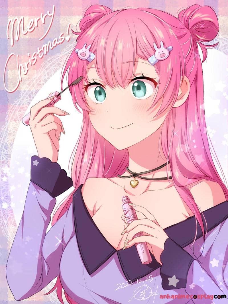 Loạt ảnh akari watanabe chất lượng nhất