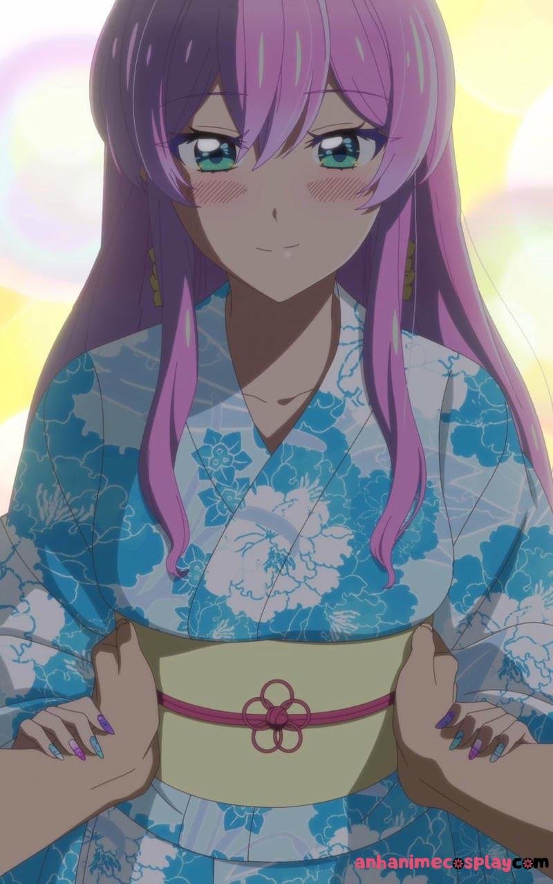 Loạt ảnh akari watanabe chất lượng