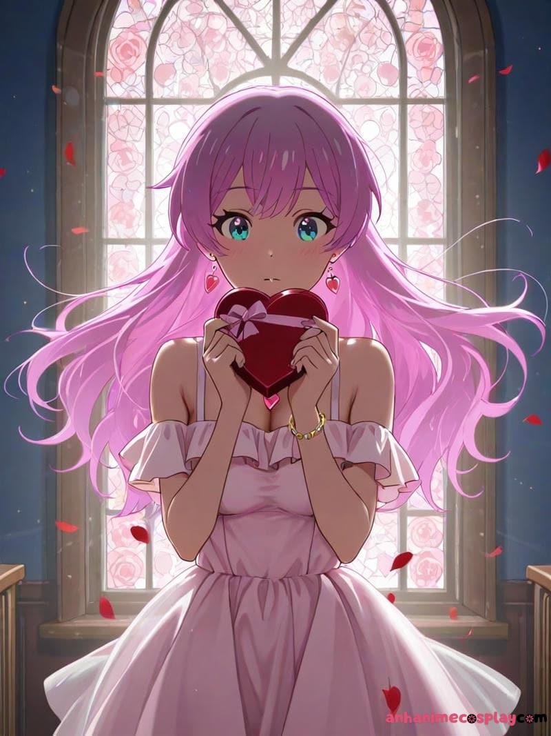 Loạt ảnh akari watanabe cuốn hút