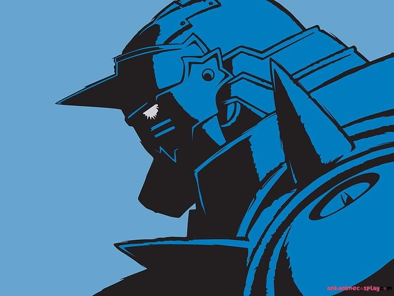 Loạt ảnh alphonse elric chất lượng