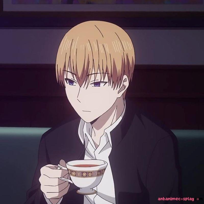 Loạt ảnh miyuki shirogane chất lượng nhất