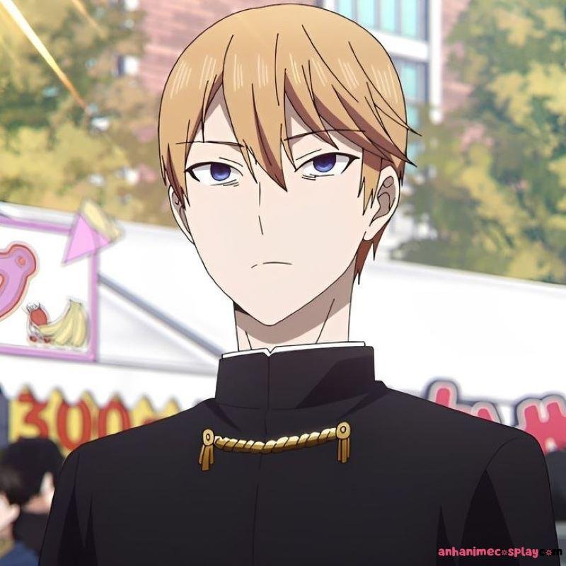 Loạt ảnh miyuki shirogane chất lượng