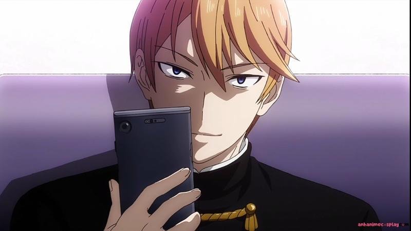 Loạt ảnh miyuki shirogane cuốn hút