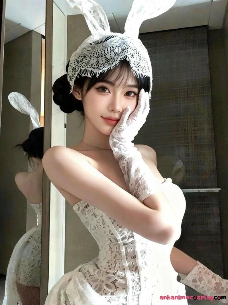 Loạt hình ảnh mỹ nhân cosplay