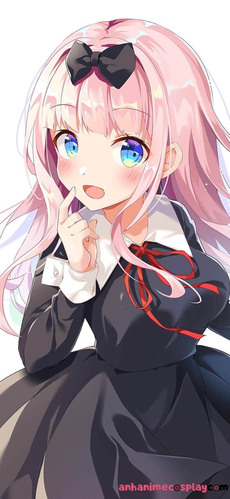 Ngắm ảnh chika fujiwara miễn phí