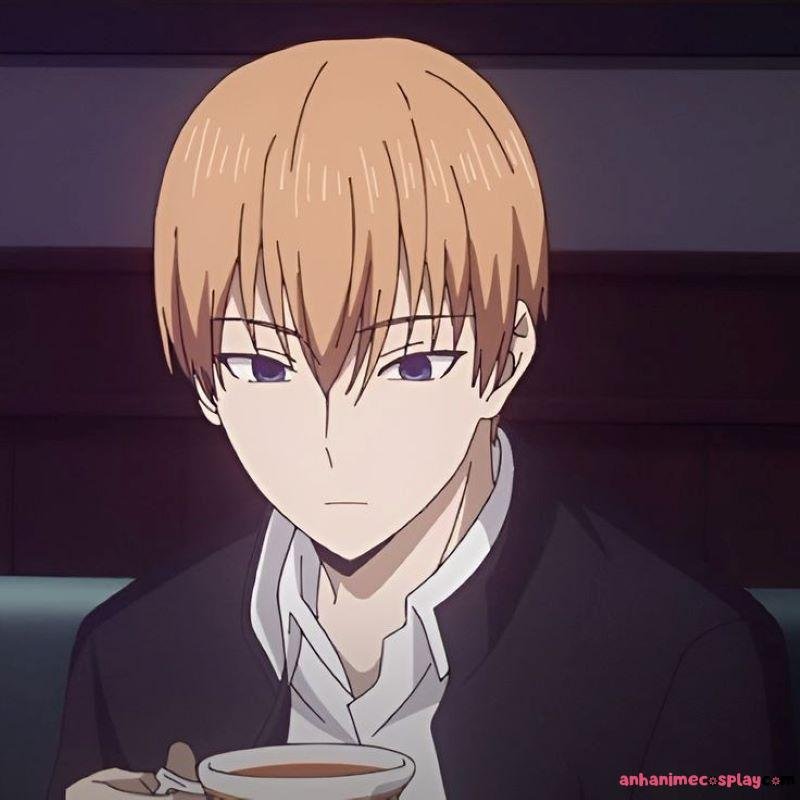 Ngắm ảnh miyuki shirogane miễn phí