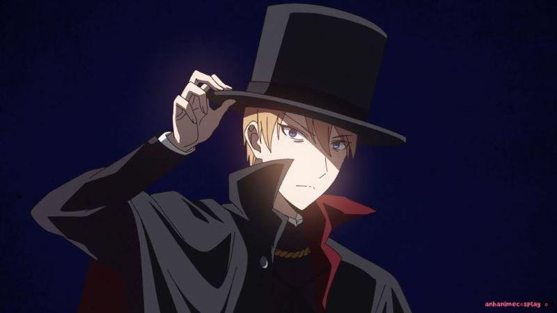 Ngắm ảnh miyuki shirogane thu hút