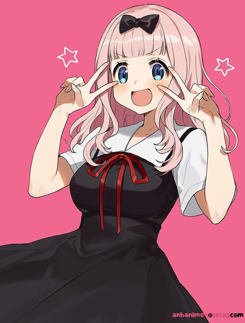 Ngắm bộ ảnh chika fujiwara chất lượng cao