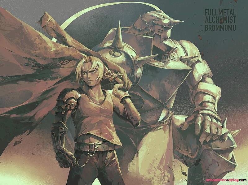 Tải ảnh ảnh alphonse elric độc quyền