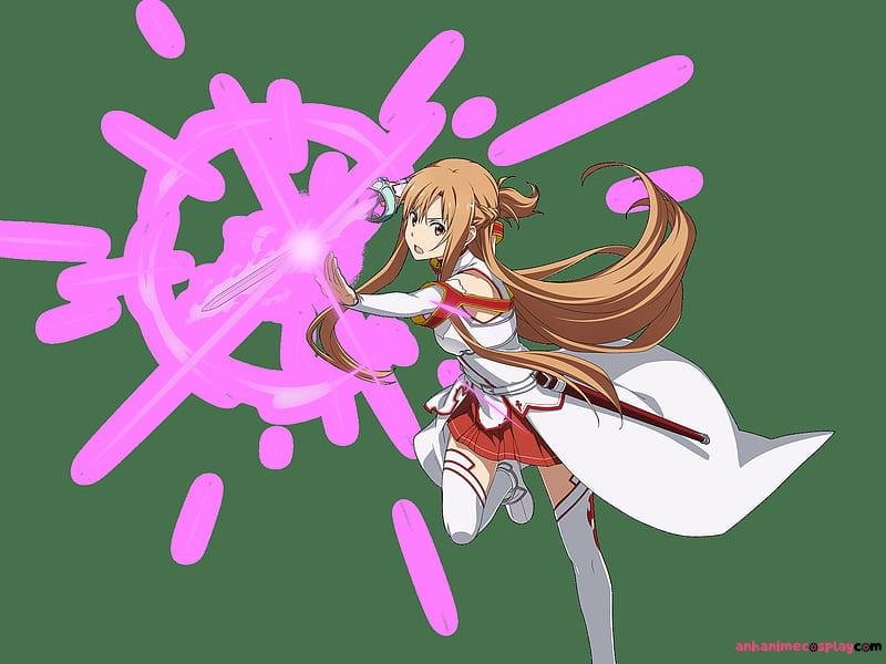 Tải ảnh ảnh asuna yuuki độc quyền