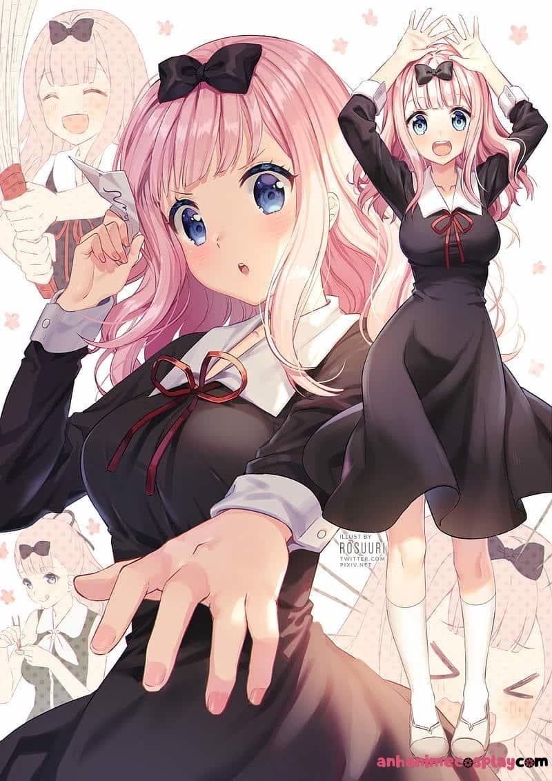 Tải ảnh ảnh chika fujiwara độc quyền