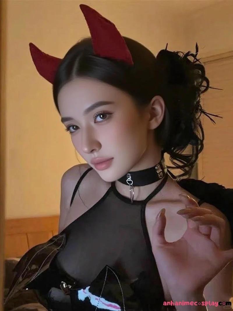 Tải ảnh gái xinh cosplay đẹp