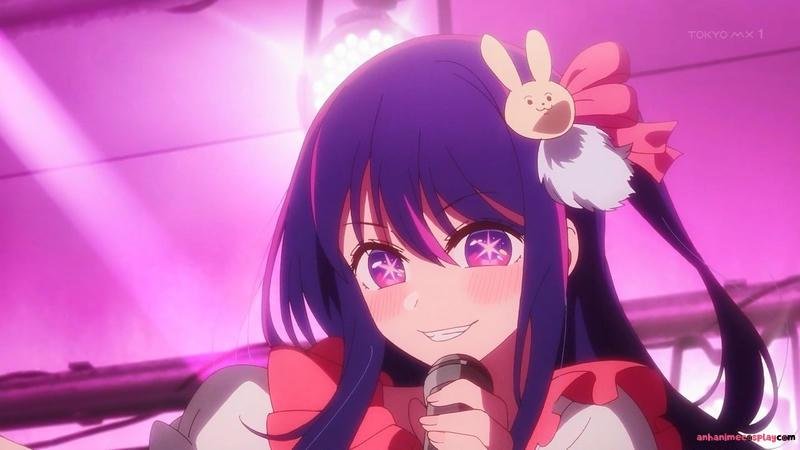 Tải bộ ảnh ai hoshino mới nhất