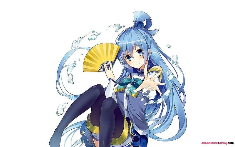 Tải bộ ảnh aqua mới nhất