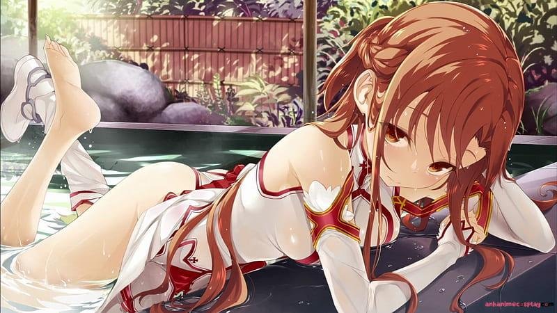 Tải bộ ảnh asuna yuuki mới nhất