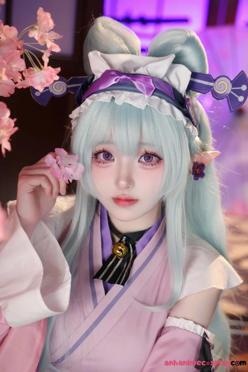Tải hình ảnh gái cosplay xinh