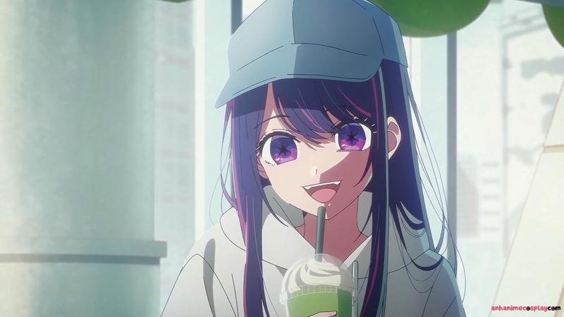 Tải về ảnh ai hoshino miễn phí