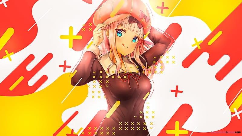 Tải về ảnh chika fujiwara miễn phí