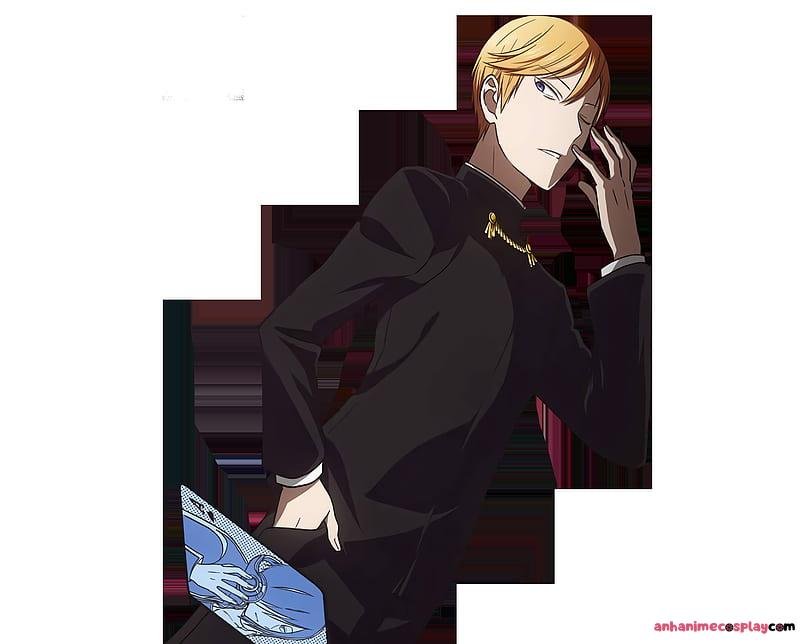 Tải về ảnh miyuki shirogane chất lượng cao