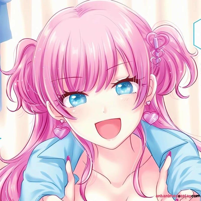 Tổng hợp ảnh akari watanabe chất lượng