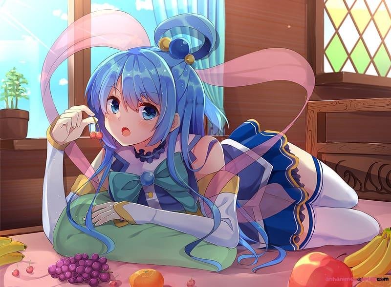 Tổng hợp ảnh aqua chất lượng