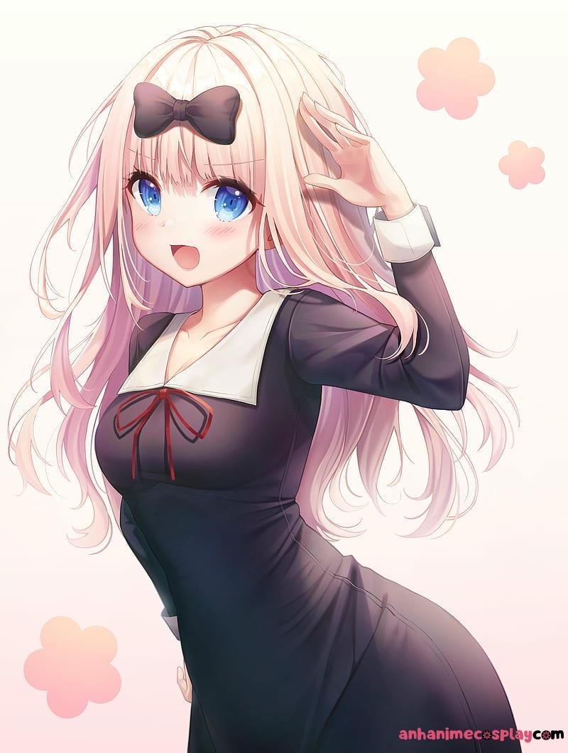 Tổng hợp ảnh chika fujiwara chất lượng