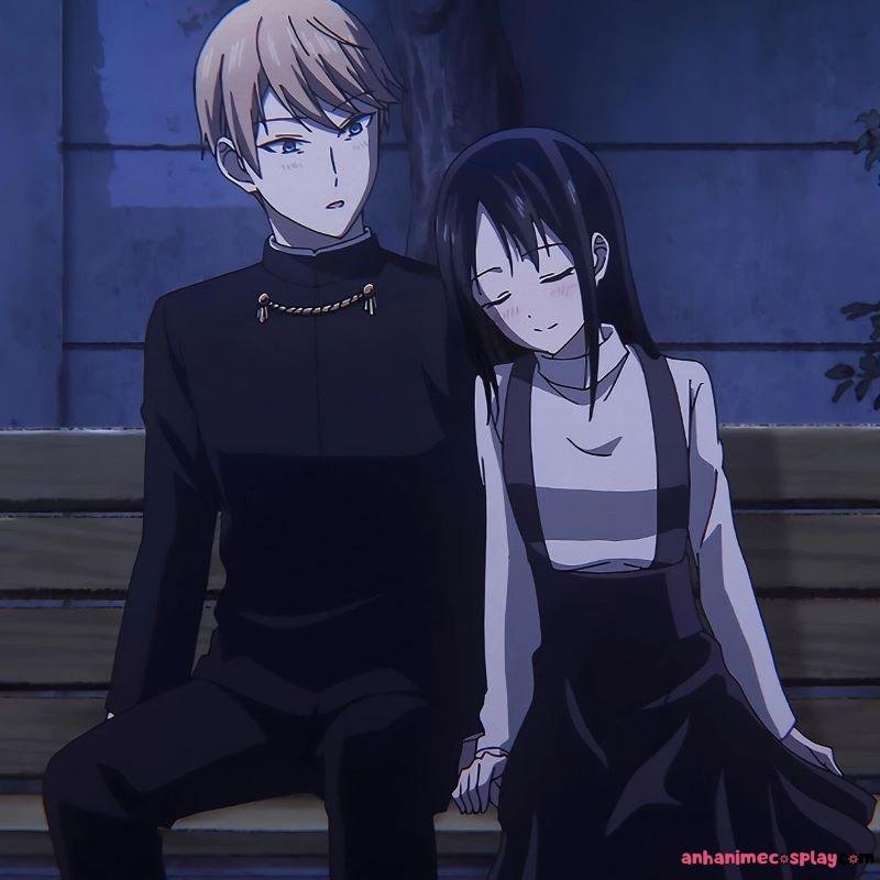 Tổng hợp ảnh miyuki shirogane chất lượng