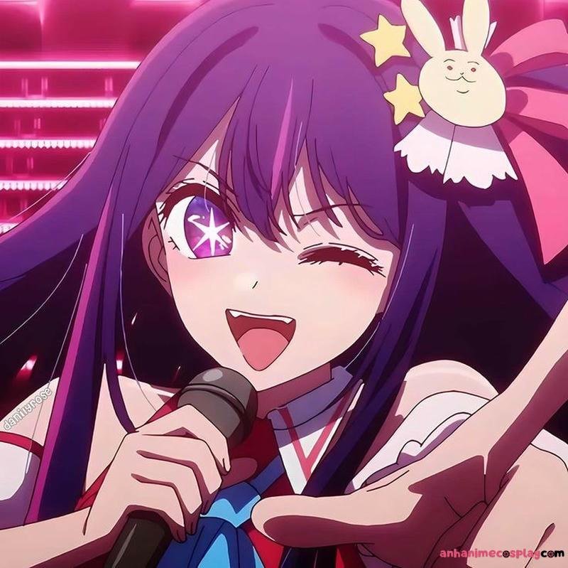 Tuyển chọn ảnh ai hoshino thu hút