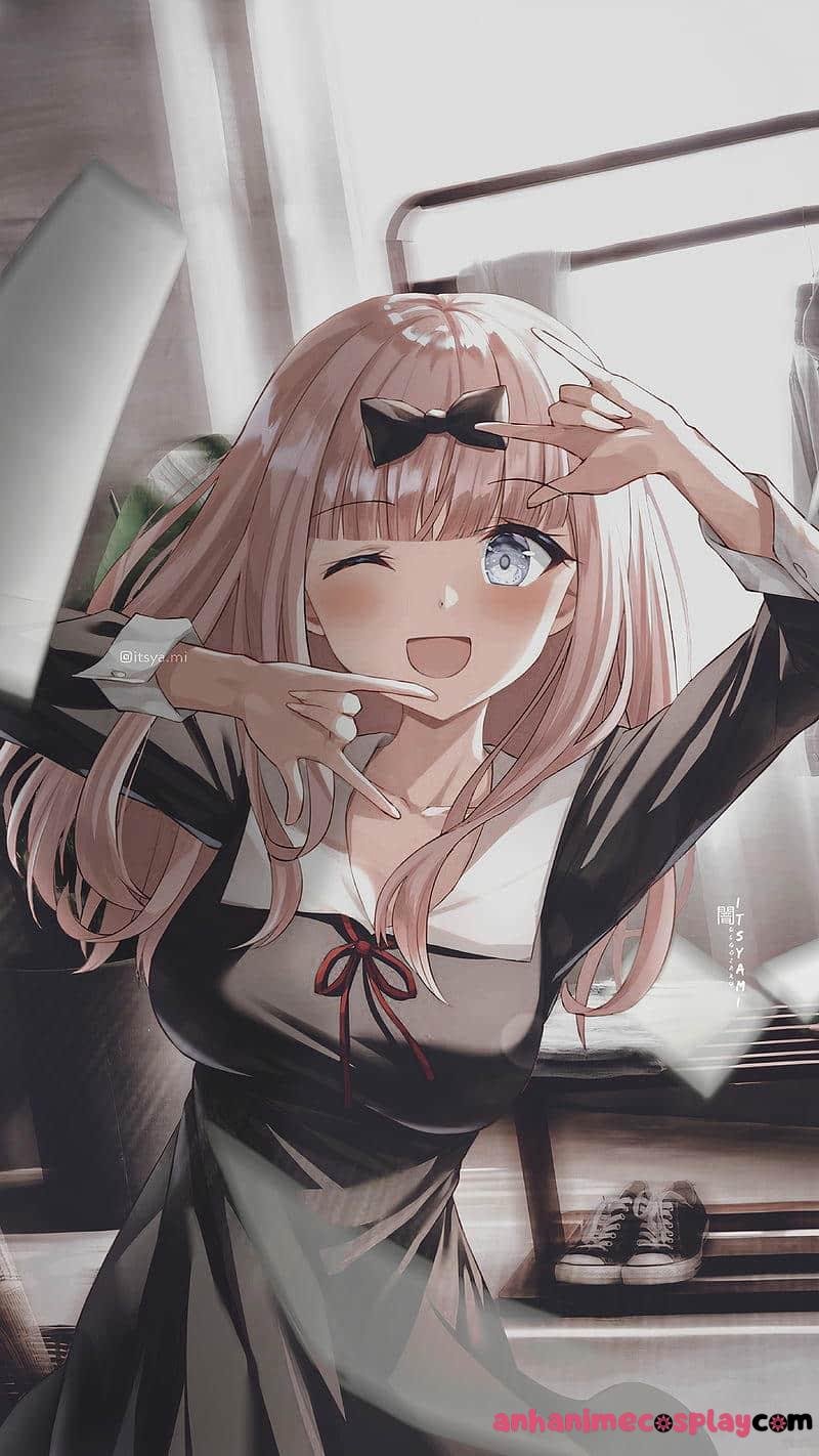 Tuyển chọn ảnh chika fujiwara thu hút