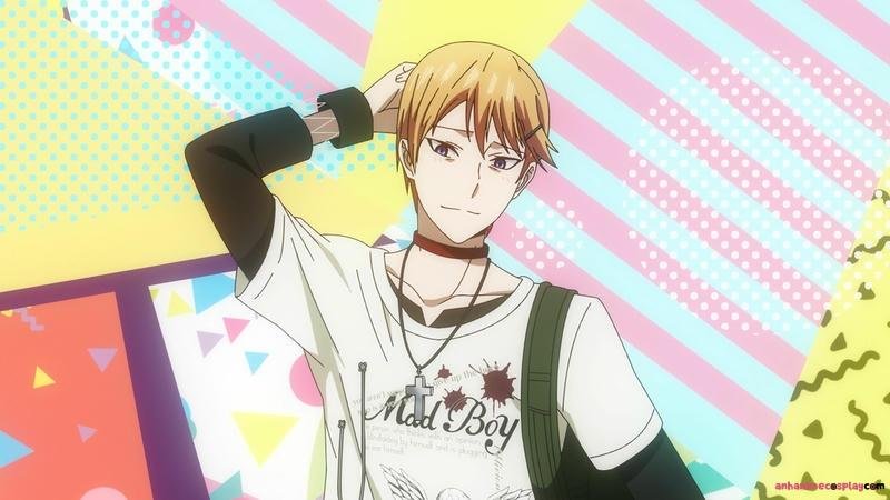 Tuyển tập bộ ảnh miyuki shirogane miễn phí