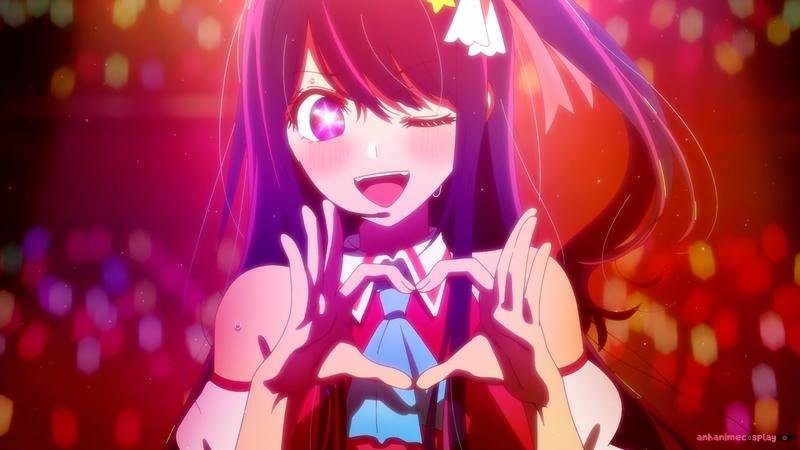 Xem ảnh ai hoshino chất lượng cao