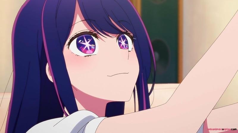 Xem ảnh ai hoshino chất lượng