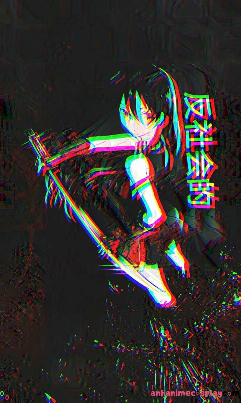 Xem ảnh akame đẹp