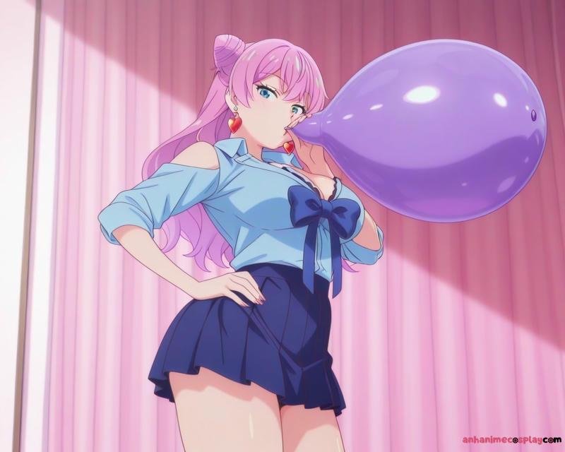 Xem ảnh akari watanabe chất lượng cao