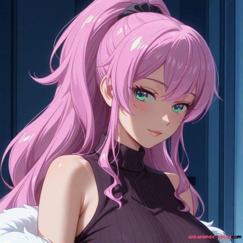 Xem ảnh akari watanabe đẹp