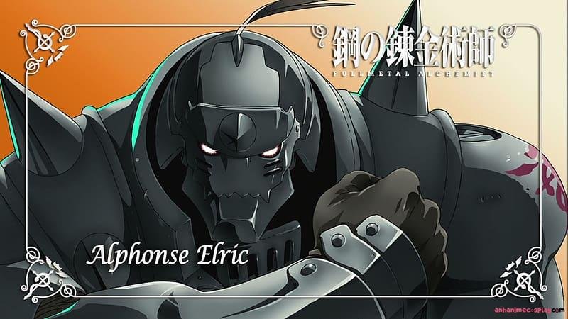 Xem ảnh alphonse elric chất lượng cao