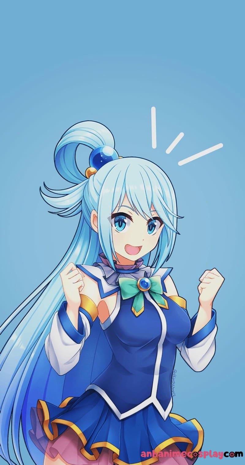 Xem ảnh aqua chất lượng cao